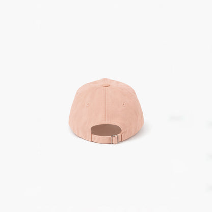 Peach Kid Cap