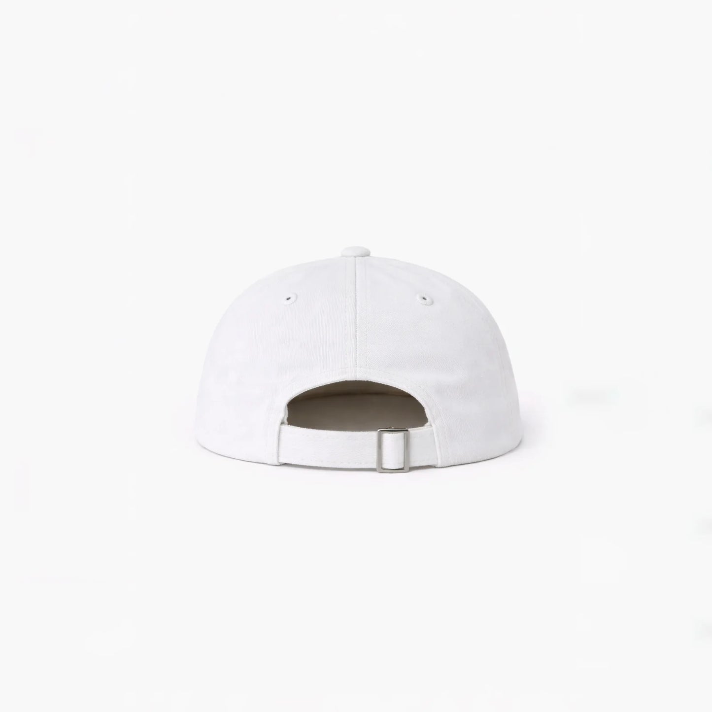 Personalisierte White Cap "Sunday Running Club"