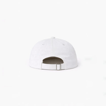 Personalisierte White Cap "Sunday Running Club"
