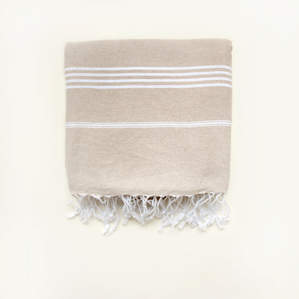 SUN, SAUNA, GO Hammam Towel