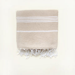 SUN, SAUNA, GO Hammam Towel