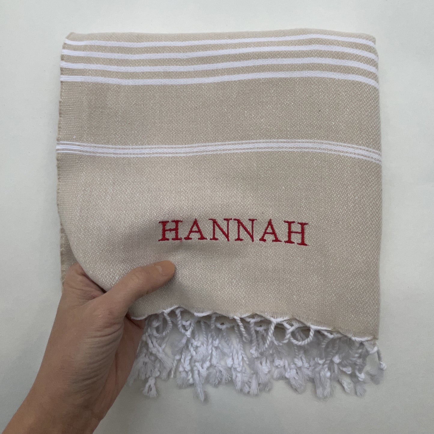 Soni Turkish Towel