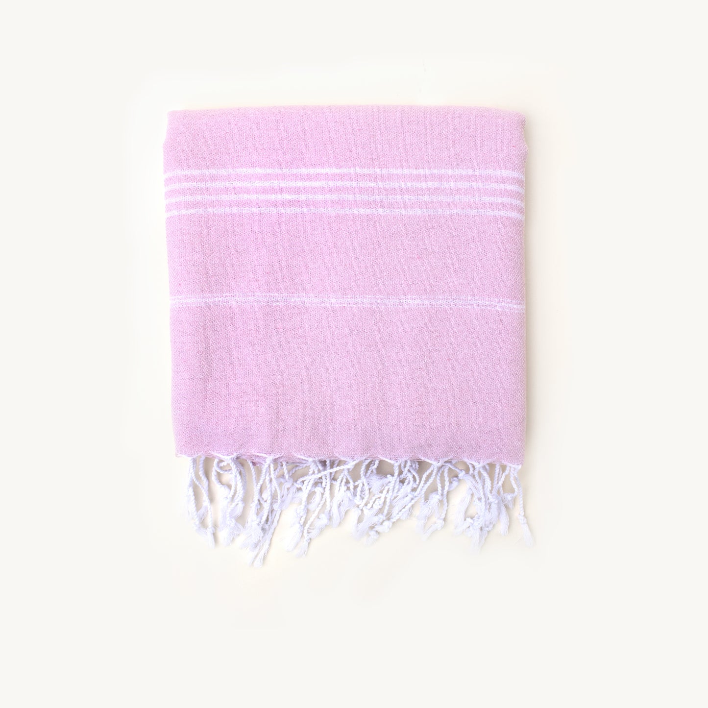 Beach Boys Pink Turkish Towel