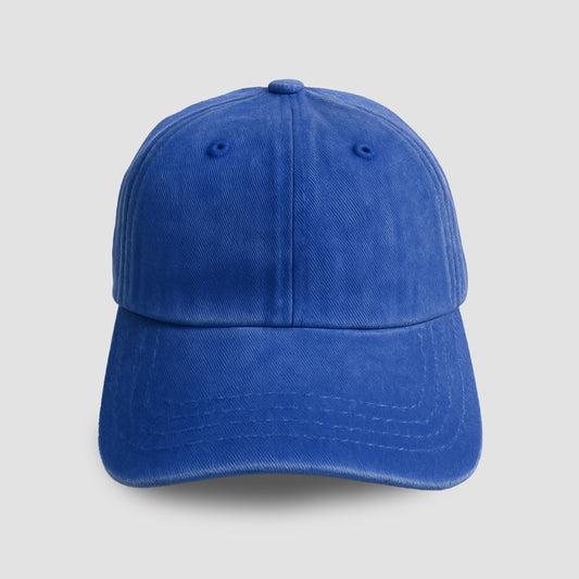 Blue Cap