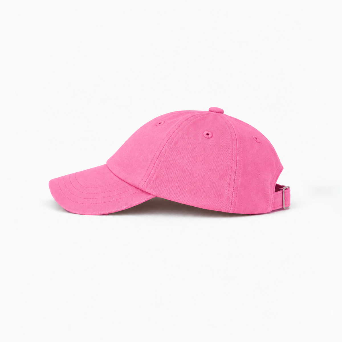 Personalisierte Pink Cap "Heart" HELLO TURCO