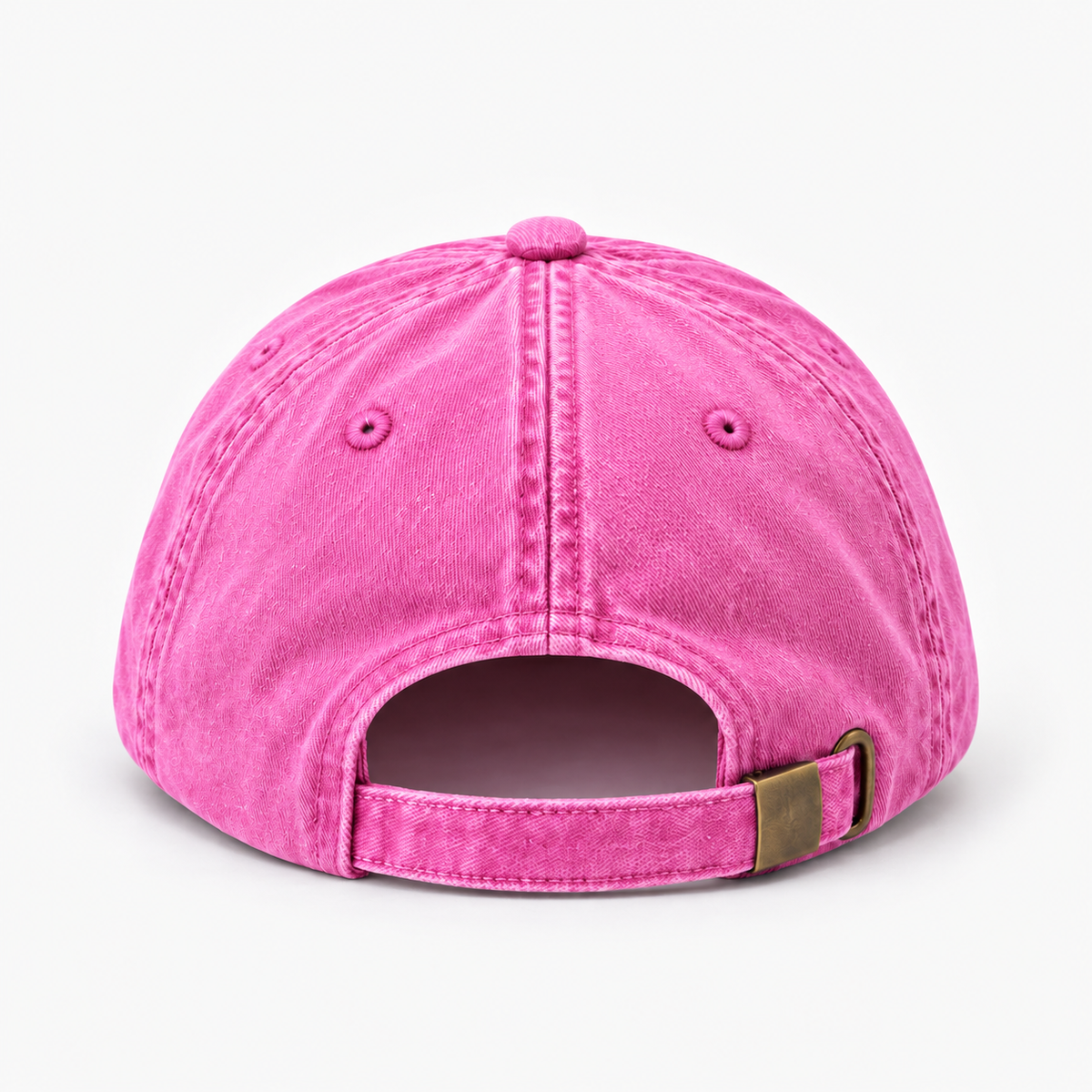 Personalisierte Vintage Pink Cap "Mansplaining Survivor" HELLO TURCO