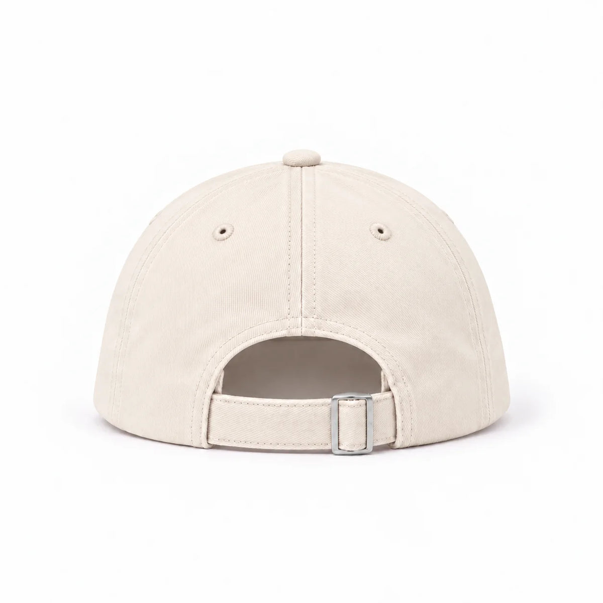 Personalisierte Offwhite Cap "Ciao" HELLO TURCO