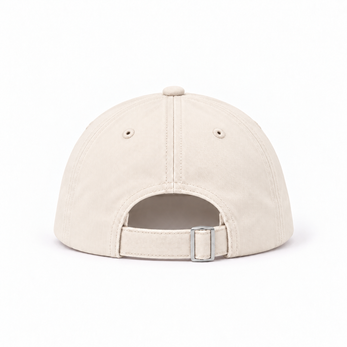Personalisierte Offwhite Cap "Padel Bro" HELLO TURCO