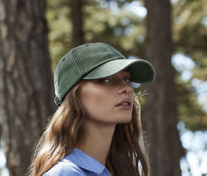 Personalisiere deine Kappe – mach sie zu deiner!