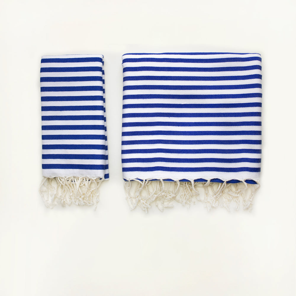 FRENCH KISS SET - Classic Bundle For Everyday Comfort