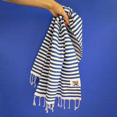 FRENCH KISS XS Hammam Towel