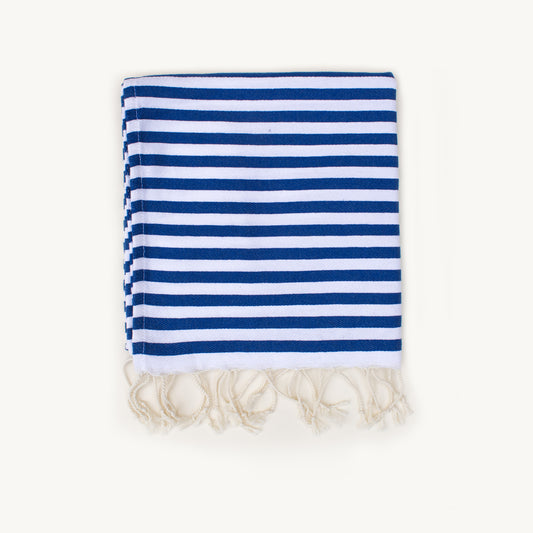 Small Hand Towel - French Kiss