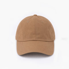 Brown Cap