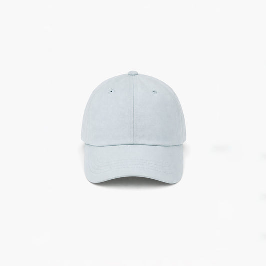 Light Blue Kid Cap