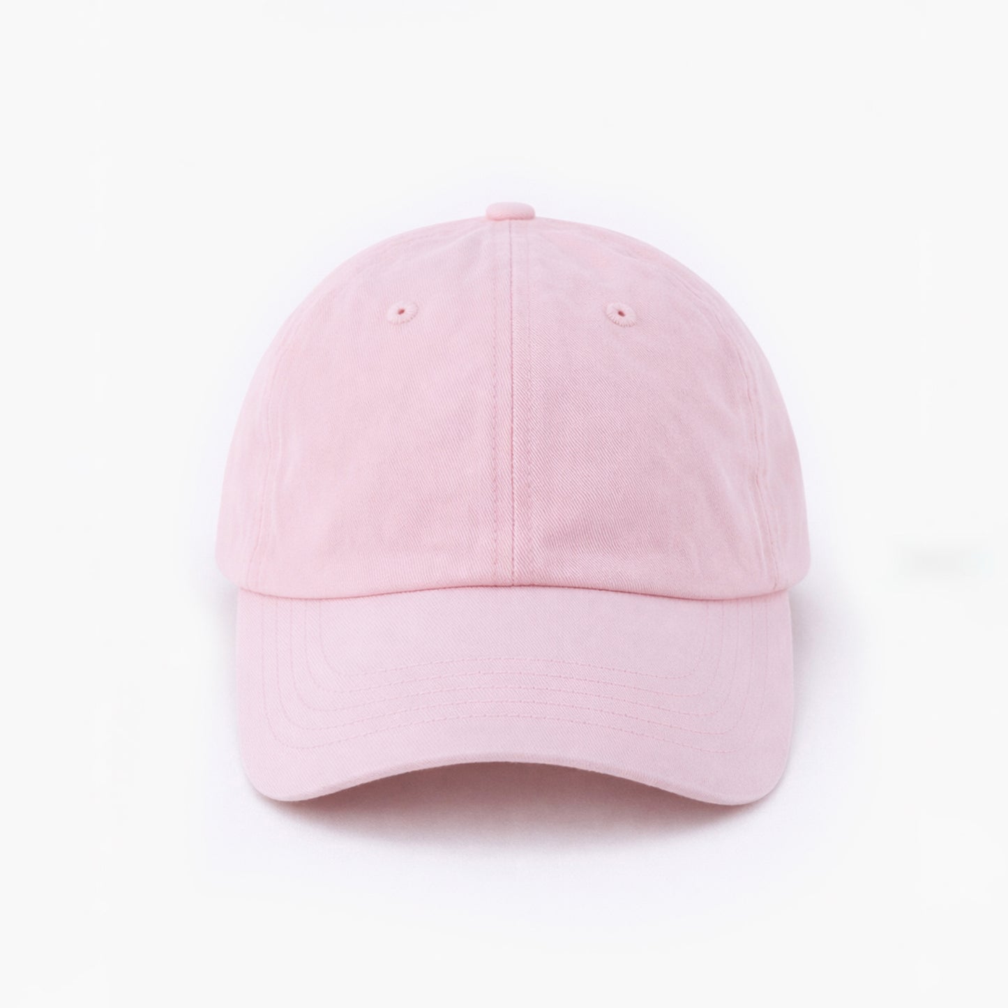 Light Pink Cap