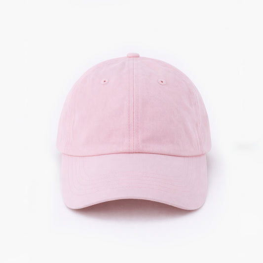 Light Pink Cap