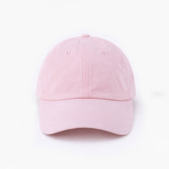 Light Pink Cap