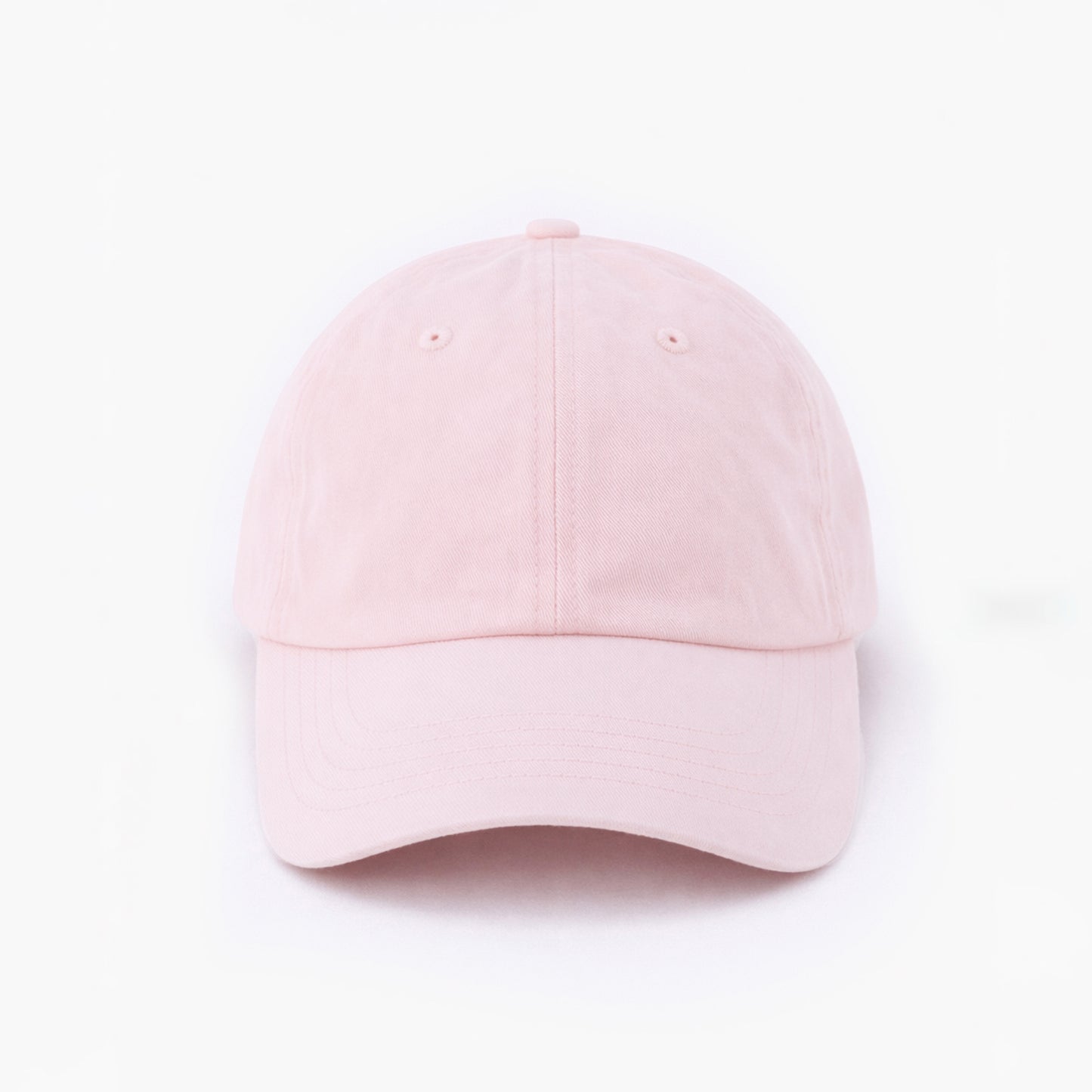 Light Pink Cap HELLO TURCO