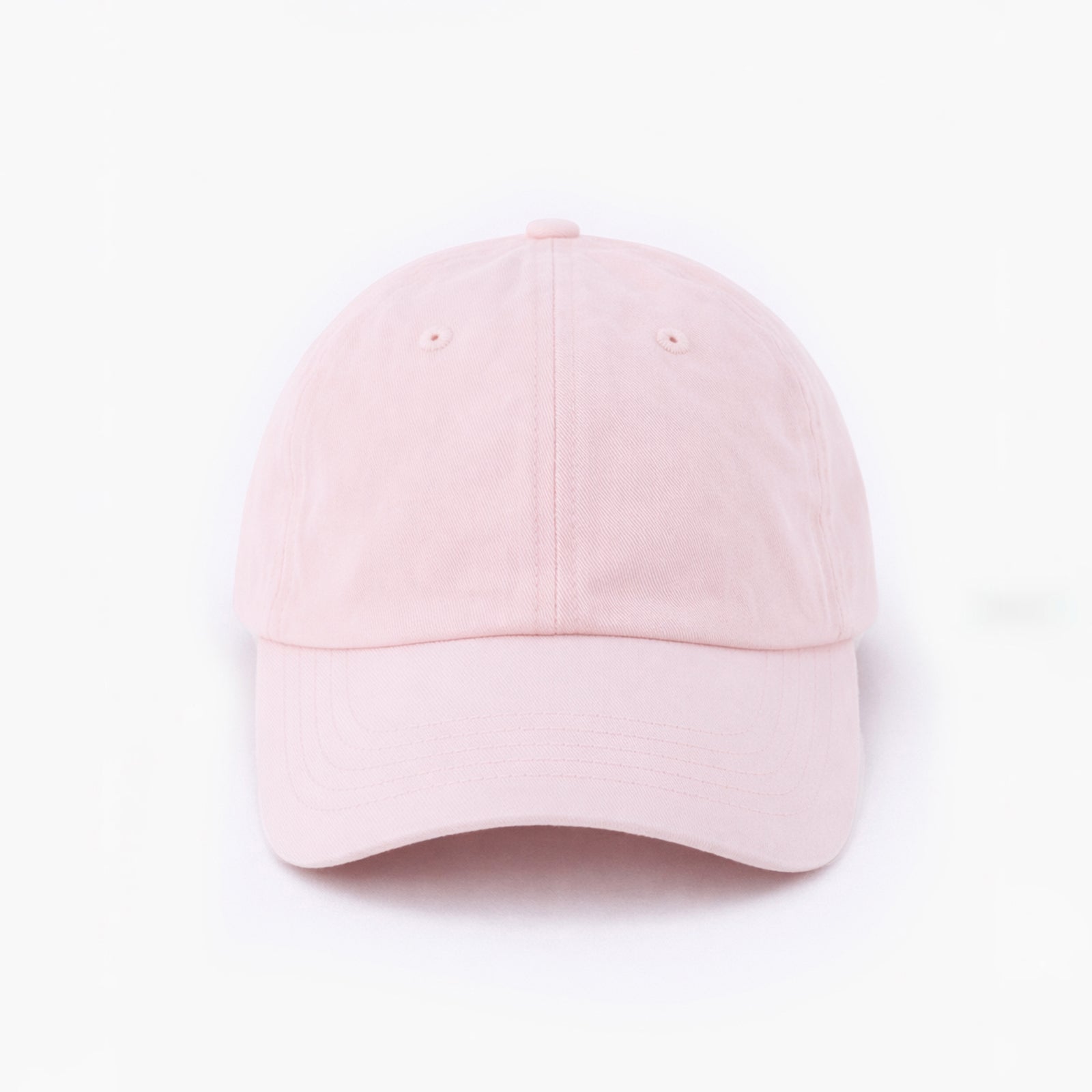 Light Pink Cap HELLO TURCO