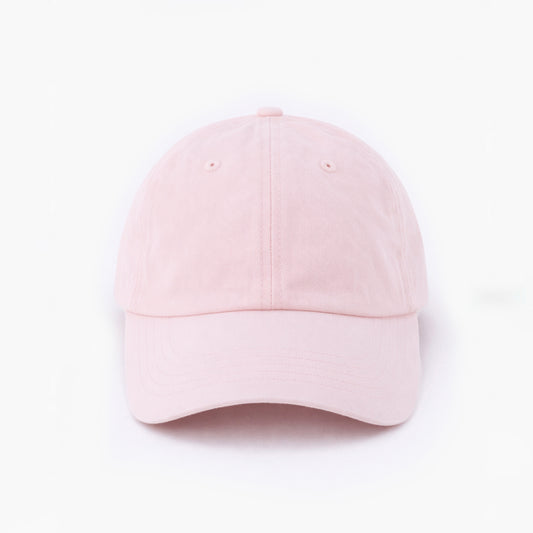 Light Pink Cap HELLO TURCO