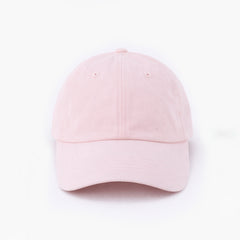 Light Pink Cap