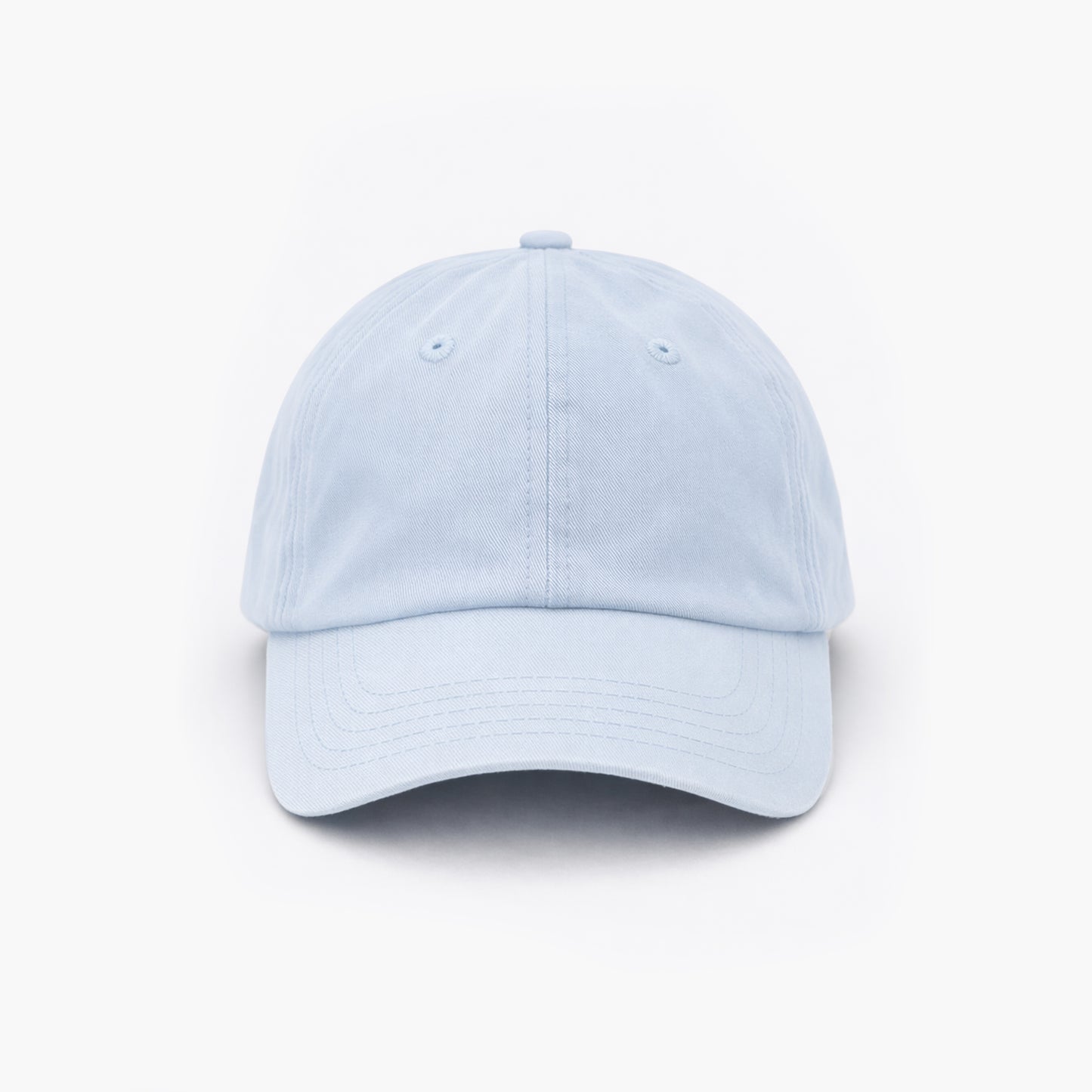 Light Blue Cap