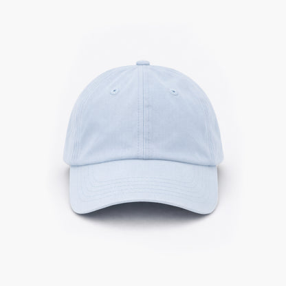 Light Blue Cap