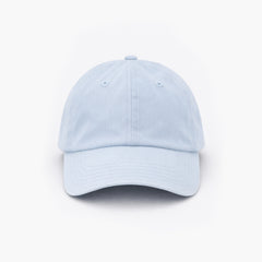 Light Blue Cap