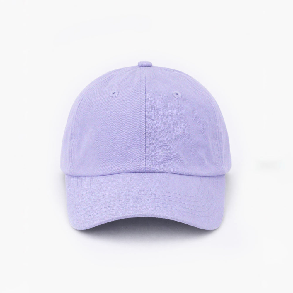 Lilac Cap
