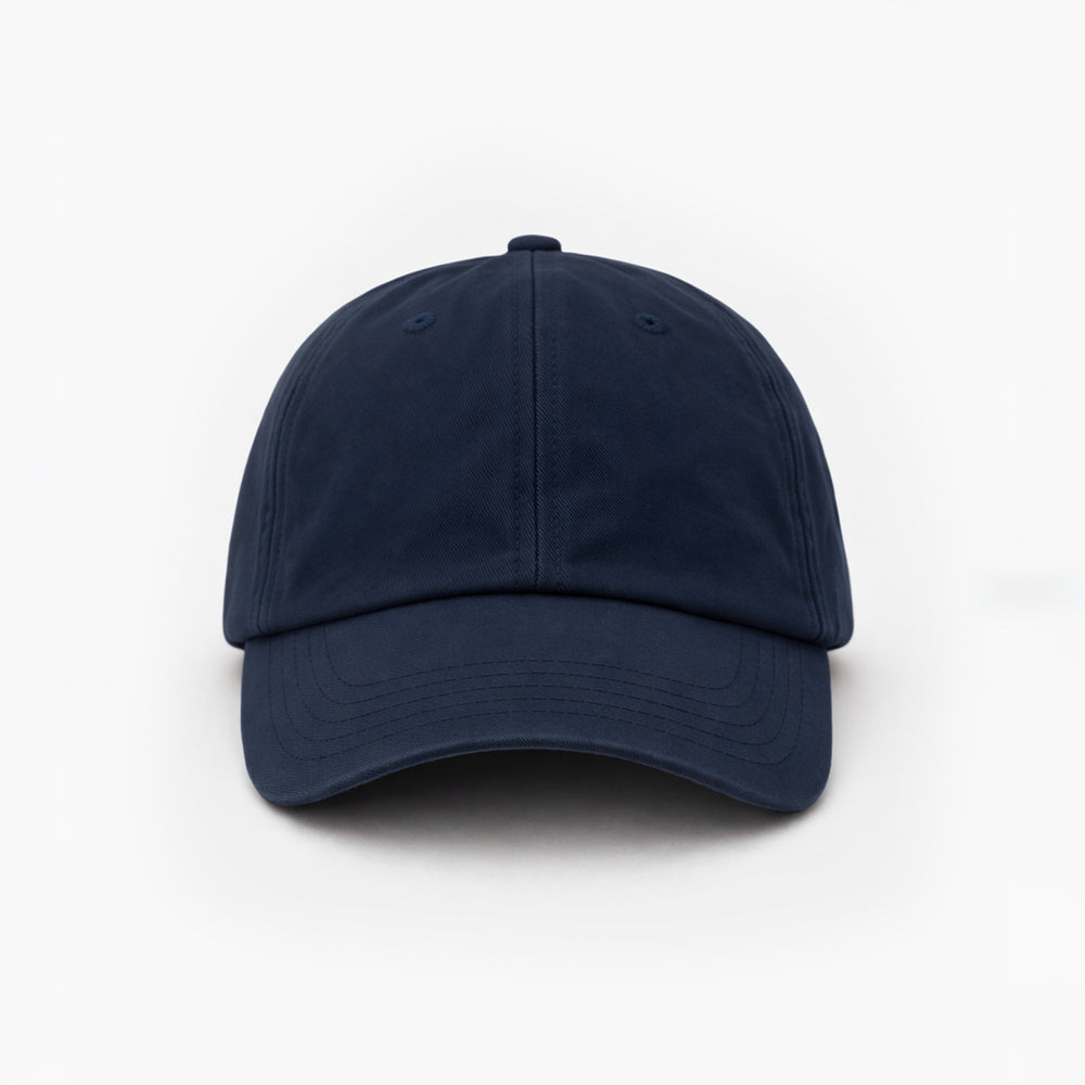 Navy Cap
