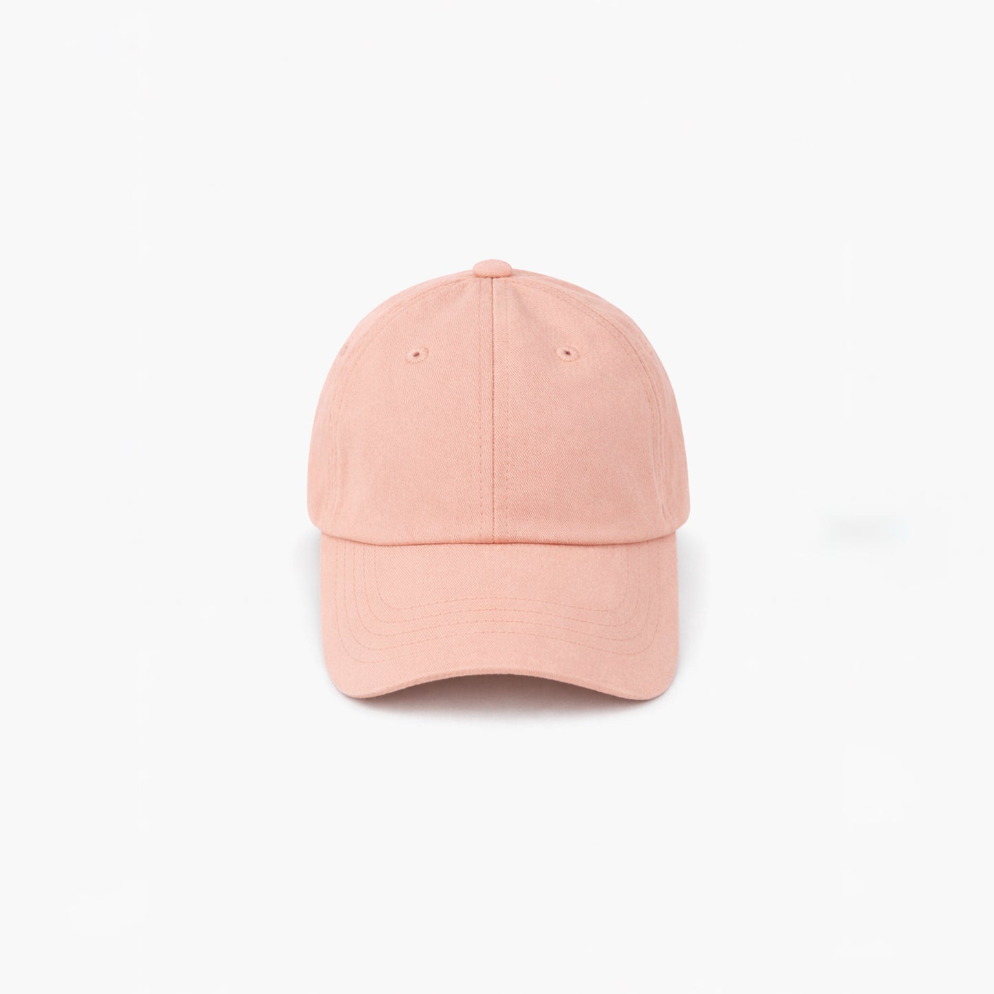 Peach Kid Cap HELLO TURCO