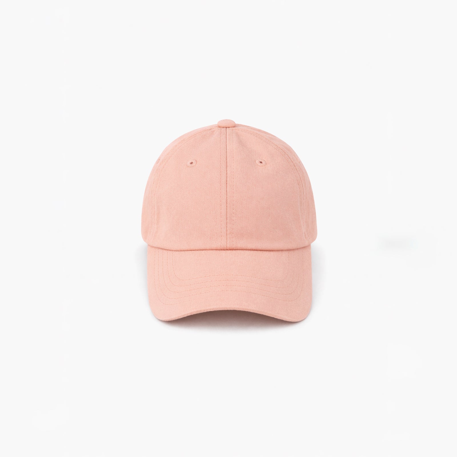Peach Kid Cap HELLO TURCO