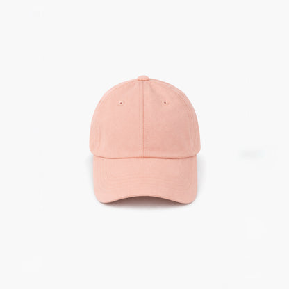 Peach Kid Cap HELLO TURCO