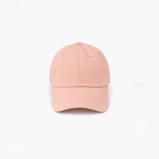 Peach Kid Cap HELLO TURCO