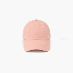 Peach Kid Cap
