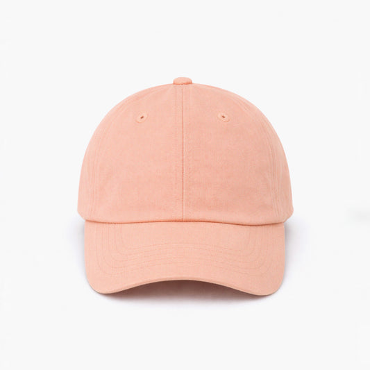 Peach Cap