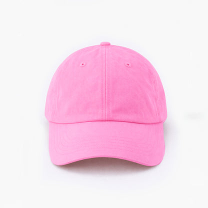 Pink Cap HELLO TURCO