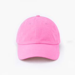 Pink Cap