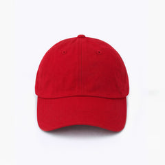 Red Cap