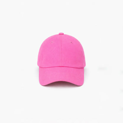 Pink Kid Cap