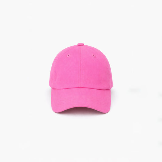 Pink Kid Cap