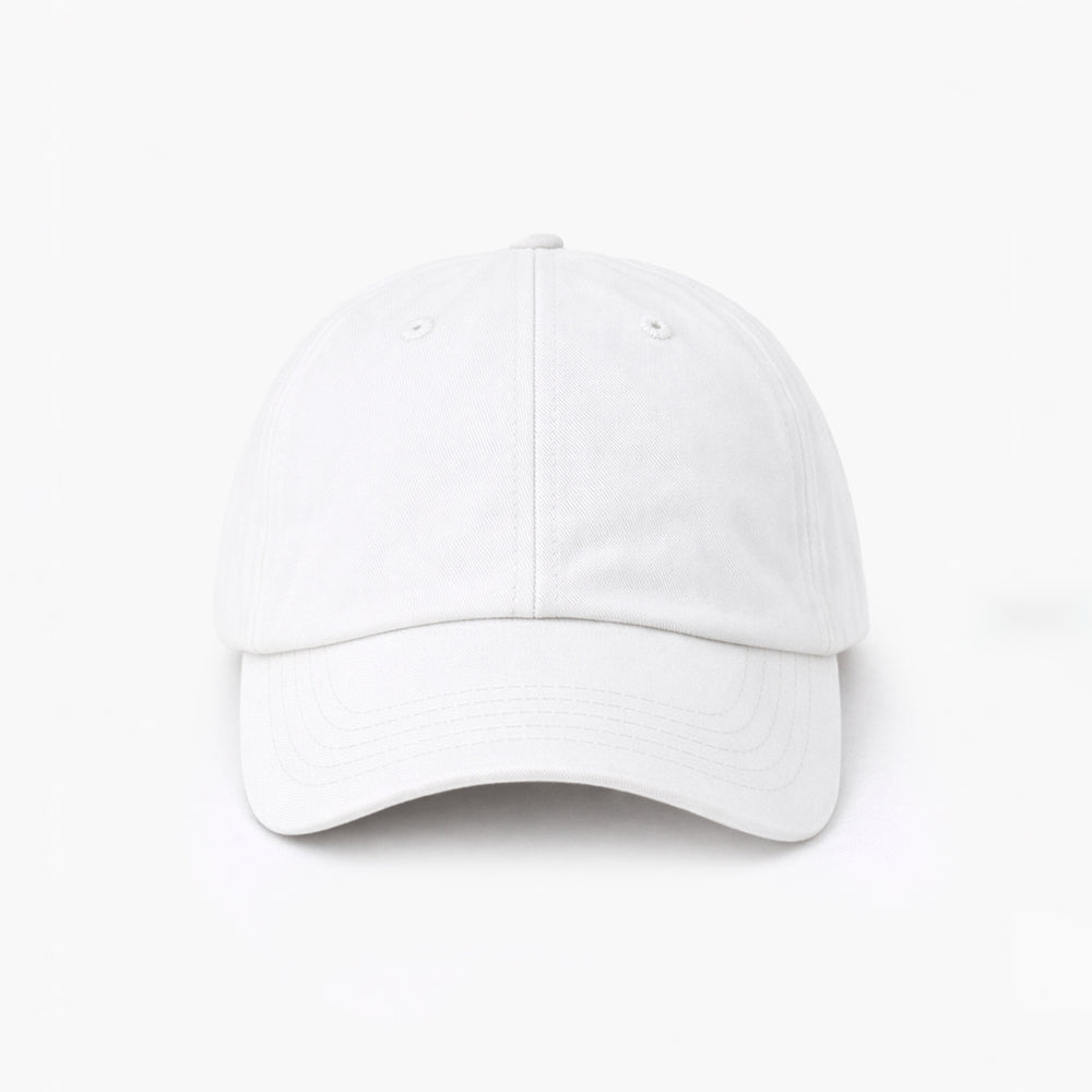White Cap