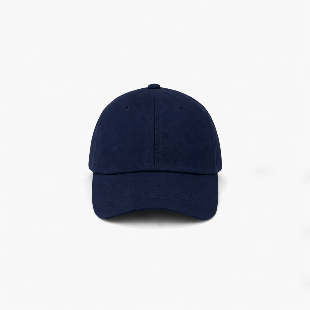 Navy Kid Cap HELLO TURCO