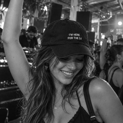 Personalisierte Black Cap "Na Und" HELLO TURCO