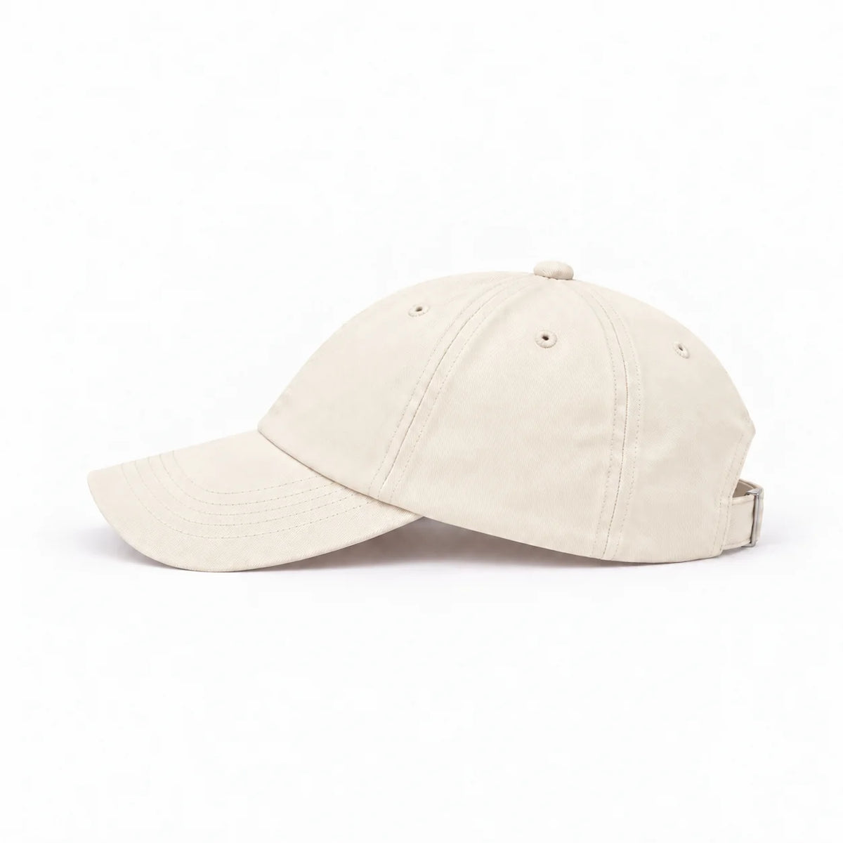 Personalisierte Offwhite Cap "Ciao" HELLO TURCO