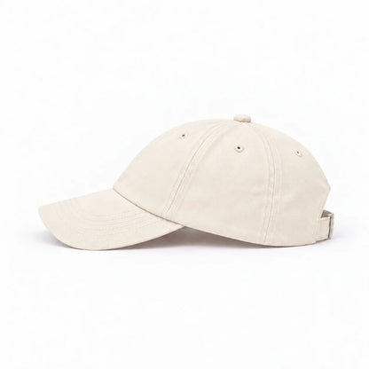 Personalisierte White Cap "Dance With Me" HELLO TURCO