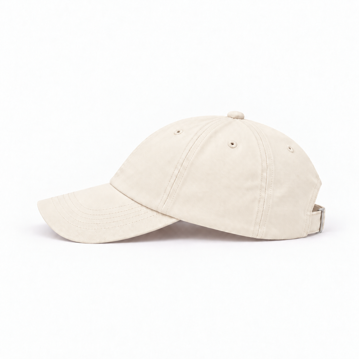 Personalisierte Offwhite Cap "Padel Bro" HELLO TURCO