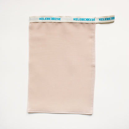 Seiden Peeling Handschuh – Sanftes Peeling für den ganzen Körper - HELLO TURCO