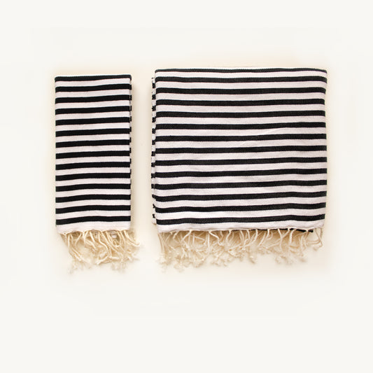 LINIE SET -  Klassisches Set für jeden Tag