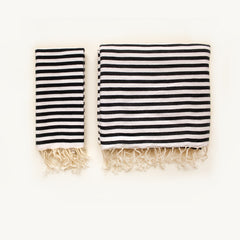 LINIE SET -  Klassisches Set für jeden Tag